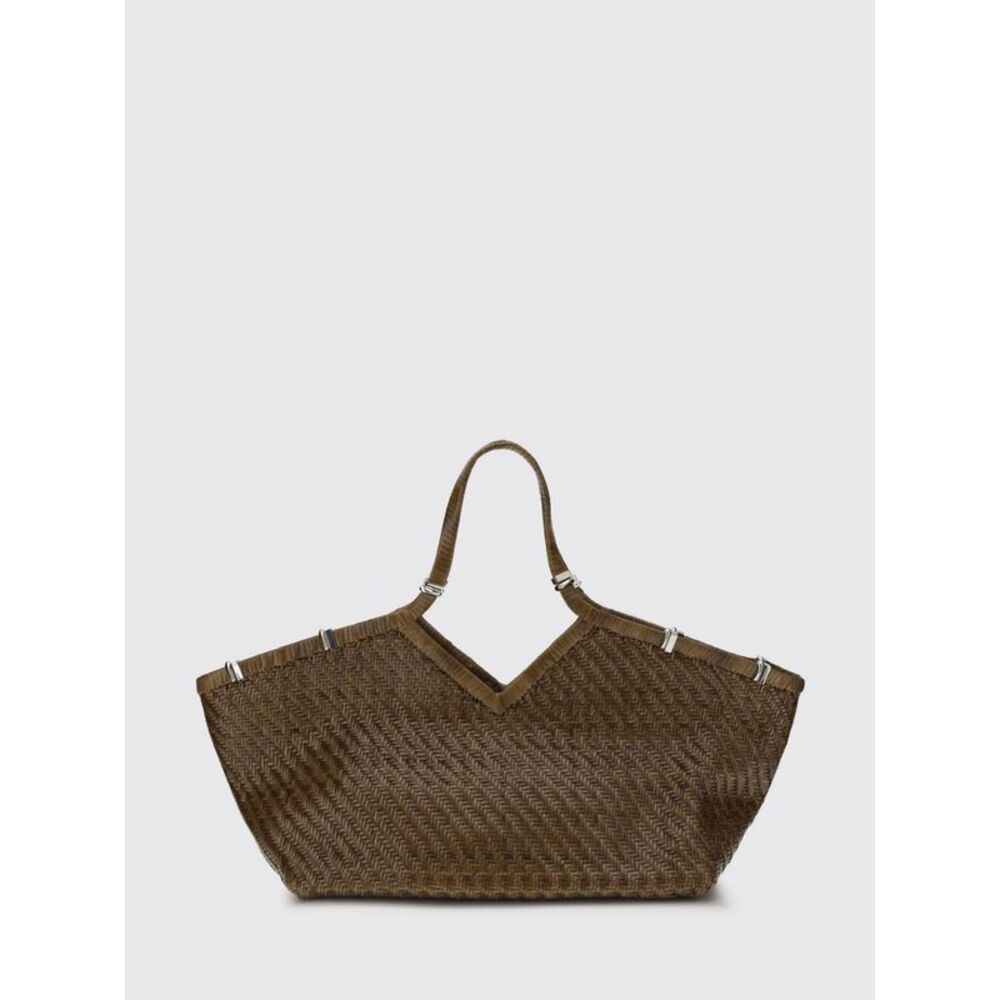 Benedetta Bruzziches Handbag Woman Green